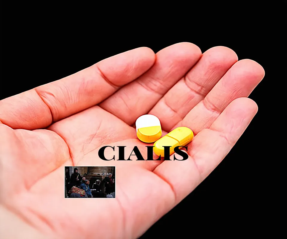 Cialis 5 mg uso occasionale